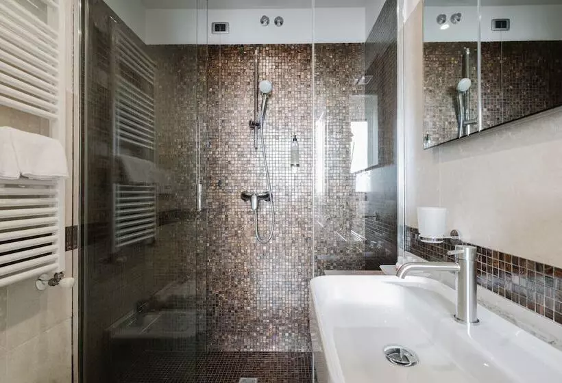 Fotos del hotel Giulietta E Romeo ***s:  20