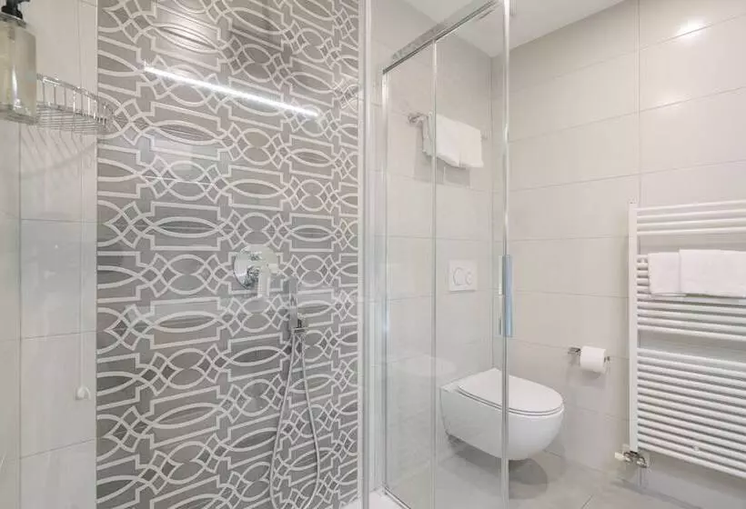 Fotos del hotel Giulietta E Romeo ***s:  9