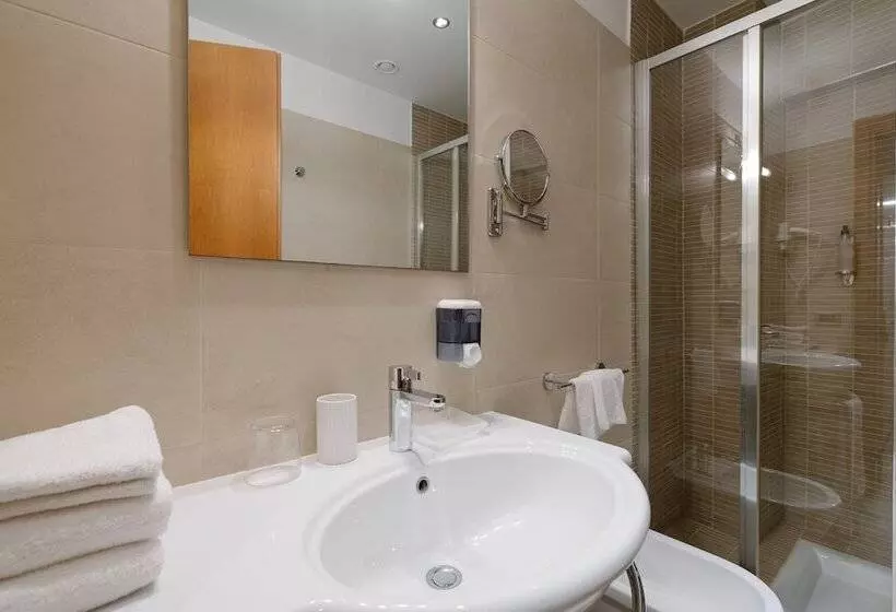 Fotos del hotel Giulietta E Romeo ***s:  15