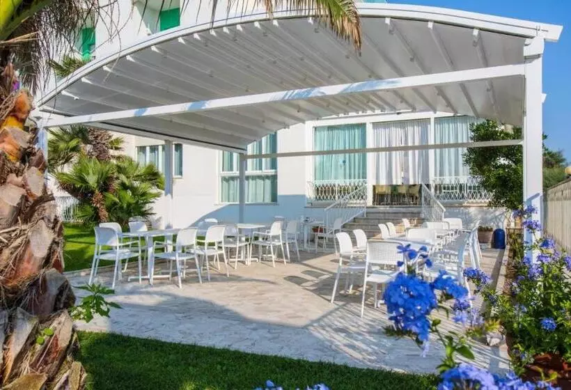 Fotos del hotel Majestic:  10