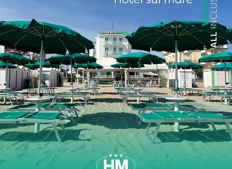 Fotos del hotel Majestic:  4