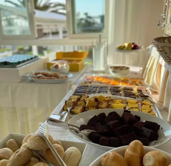 Fotos del hotel Majestic:  21