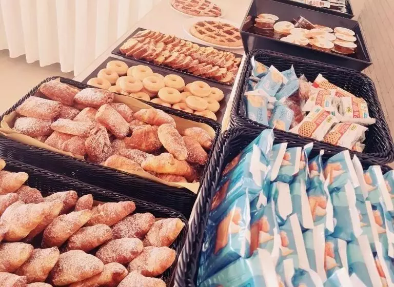 Fotos del hotel Majestic:  3