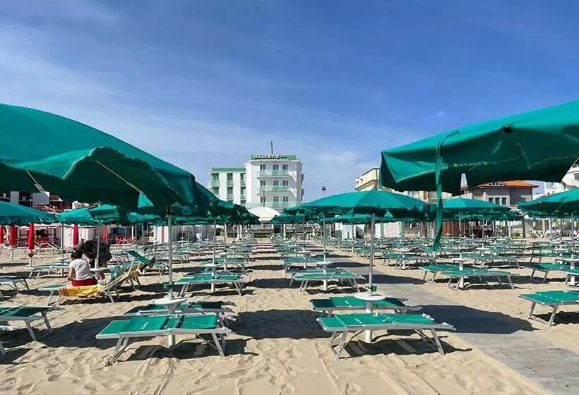 Fotos del hotel Majestic:  5