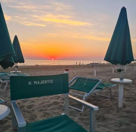 Fotos del hotel Majestic:  22