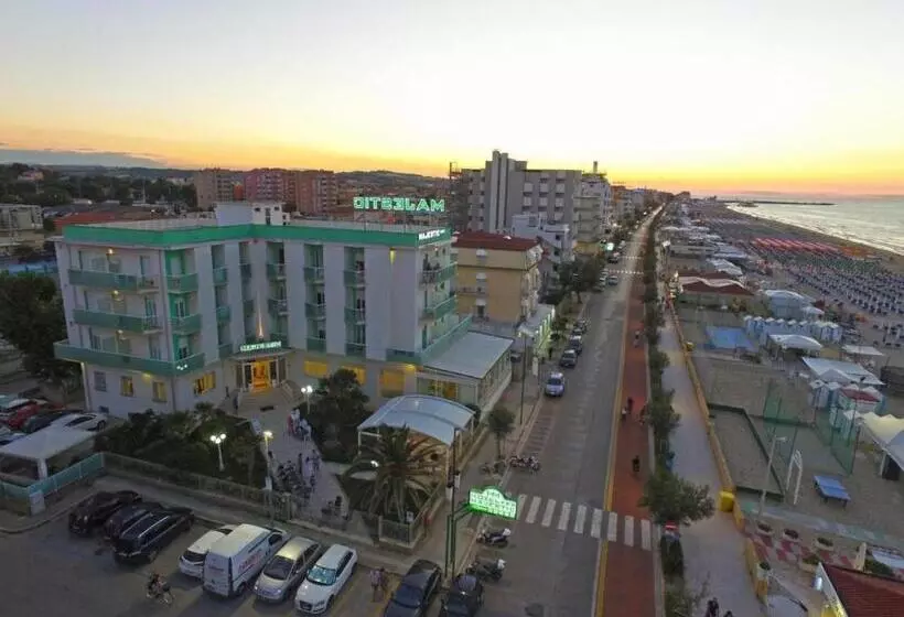 Fotos del hotel Majestic:  17