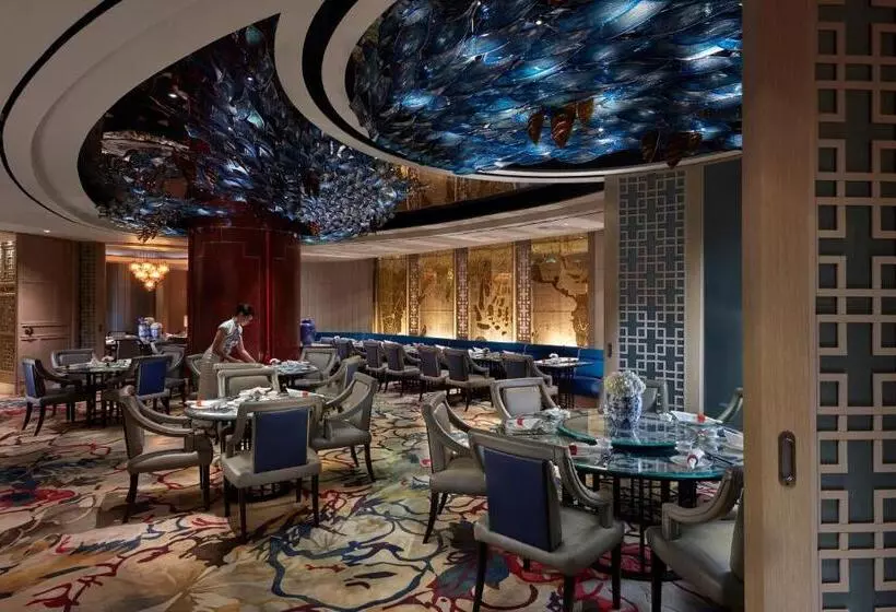 Fotos del hotel Mandarin Oriental Jakarta:  5