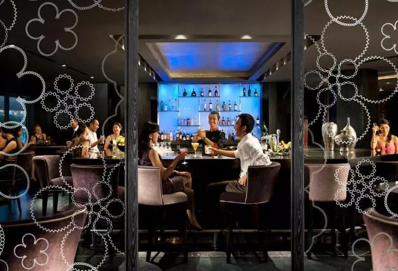 Fotos del hotel Mandarin Oriental Jakarta:  6