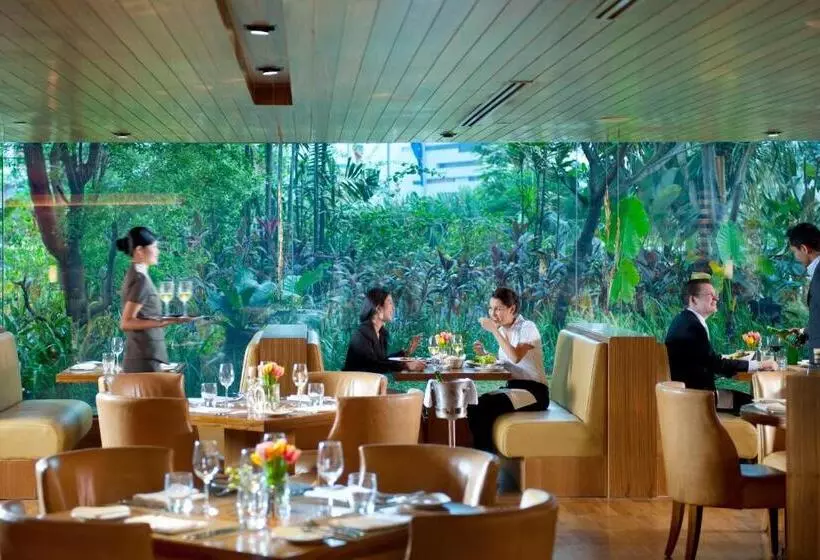 Fotos del hotel Mandarin Oriental Jakarta:  11