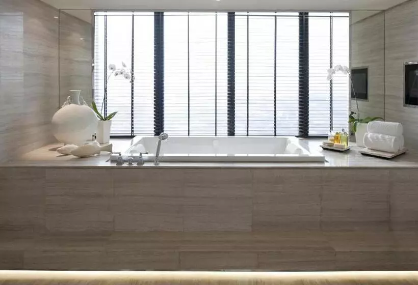 Fotos del hotel Mandarin Oriental Jakarta:  8