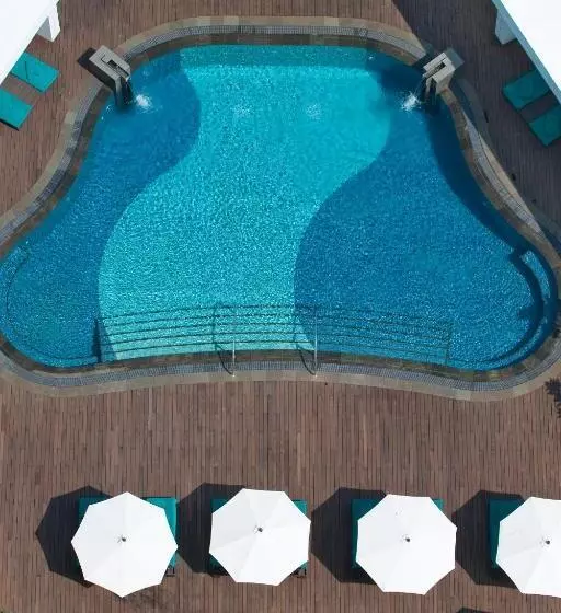 Fotos del hotel Mandarin Oriental Jakarta:  2