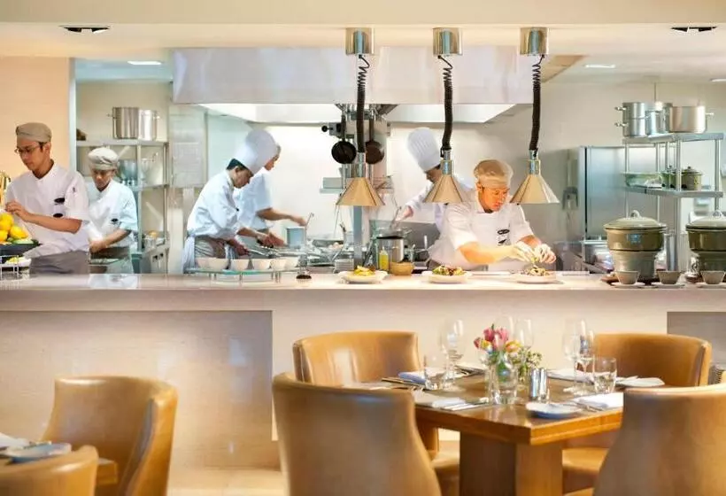 Fotos del hotel Mandarin Oriental Jakarta:  13