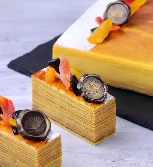 Fotos del hotel Mandarin Oriental Jakarta:  25