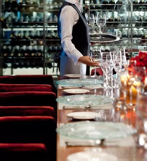 Fotos del hotel Mandarin Oriental Jakarta:  19