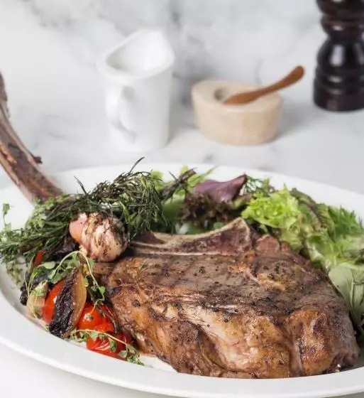 Fotos del hotel Mandarin Oriental Jakarta:  17