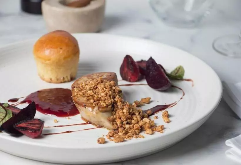 Fotos del hotel Mandarin Oriental Jakarta:  15