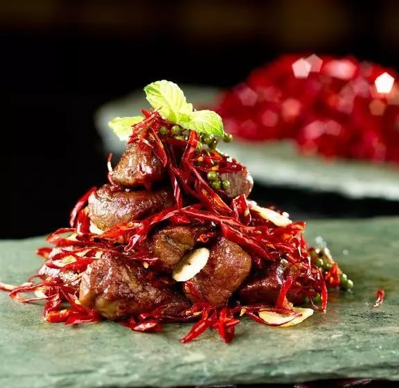 Fotos del hotel Mandarin Oriental Jakarta:  20