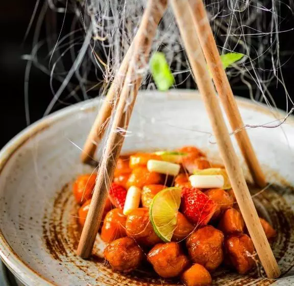 Fotos del hotel Mandarin Oriental Jakarta:  22