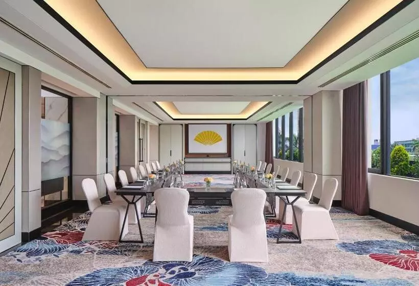 Fotos del hotel Mandarin Oriental Jakarta:  7