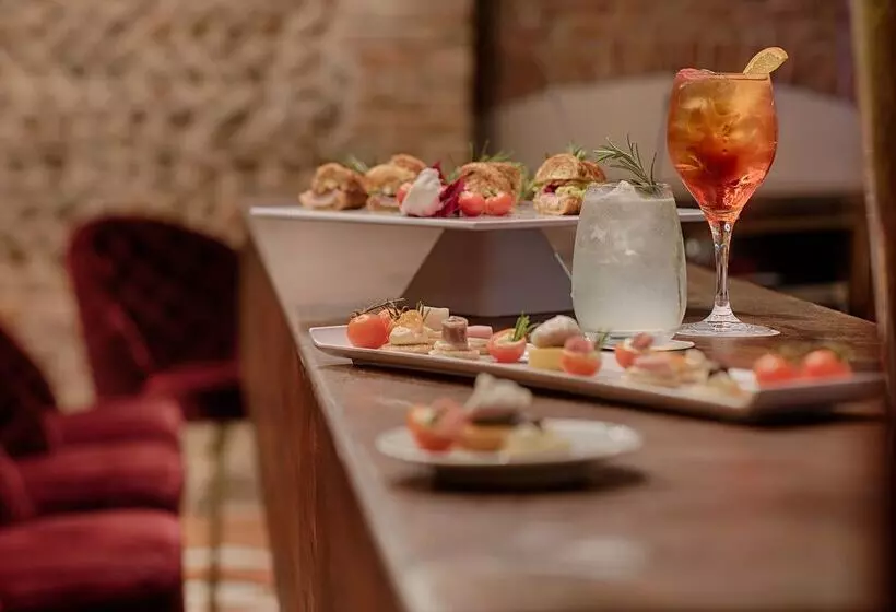 Fotos del hotel Nh Collection Palazzo Verona:  92