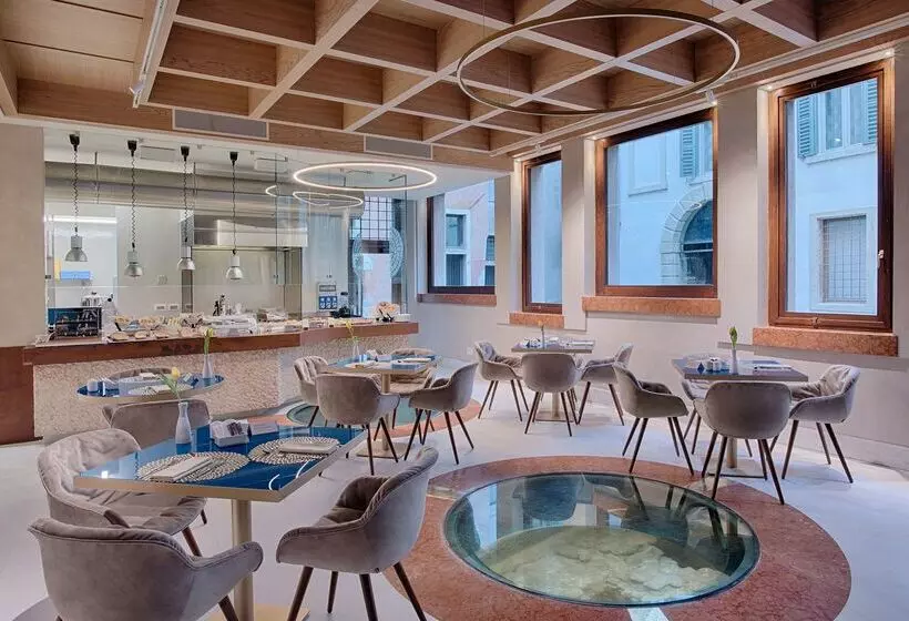 Fotos del hotel Nh Collection Palazzo Verona:  67