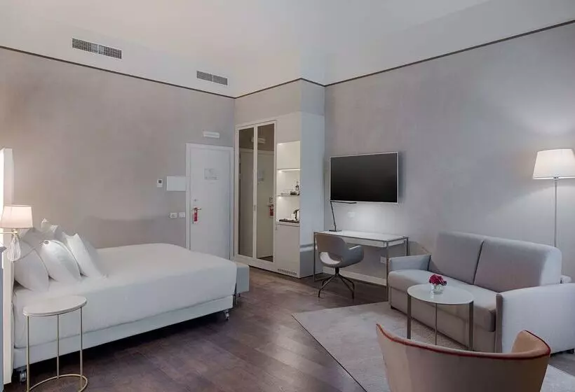 Fotos del hotel Nh Collection Palazzo Verona:  3