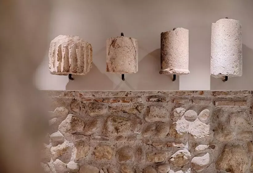 Fotos del hotel Nh Collection Palazzo Verona:  45