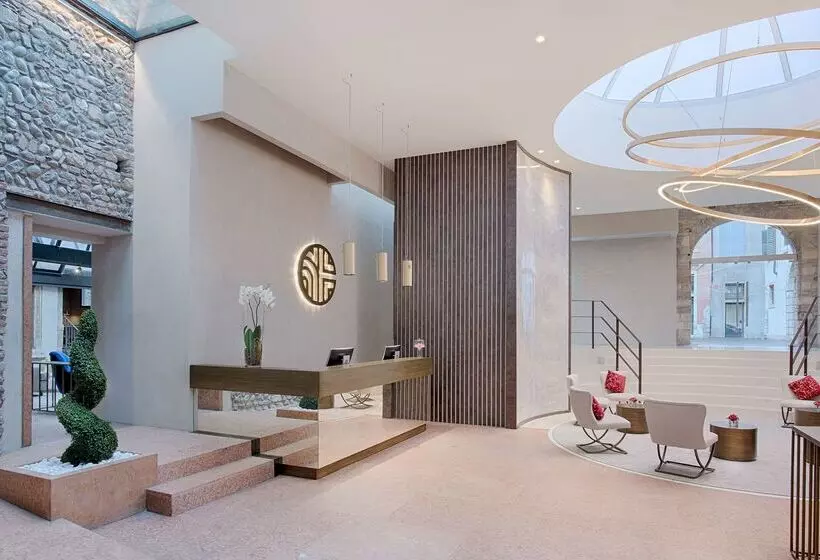 Fotos del hotel Nh Collection Palazzo Verona:  63