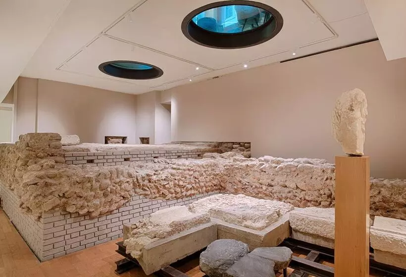 Fotos del hotel Nh Collection Palazzo Verona:  25