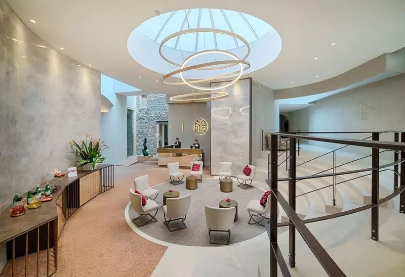 Fotos del hotel Nh Collection Palazzo Verona:  22