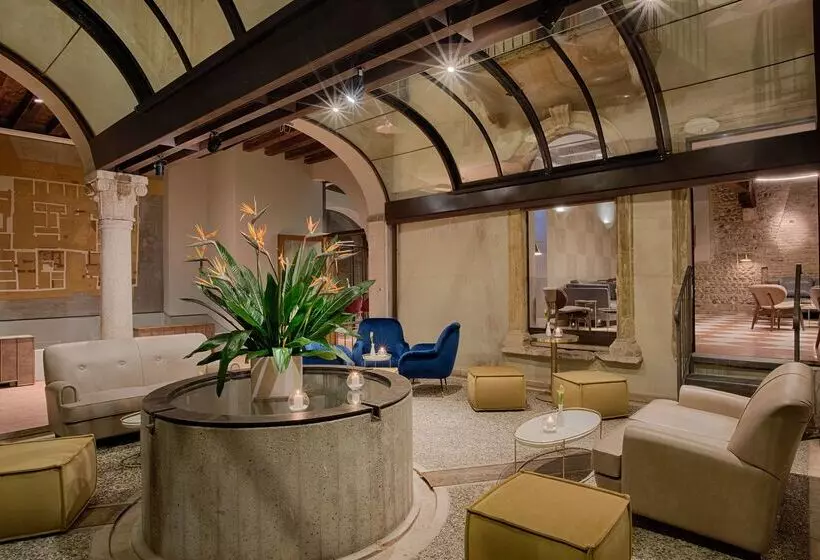 Fotos del hotel Nh Collection Palazzo Verona:  84