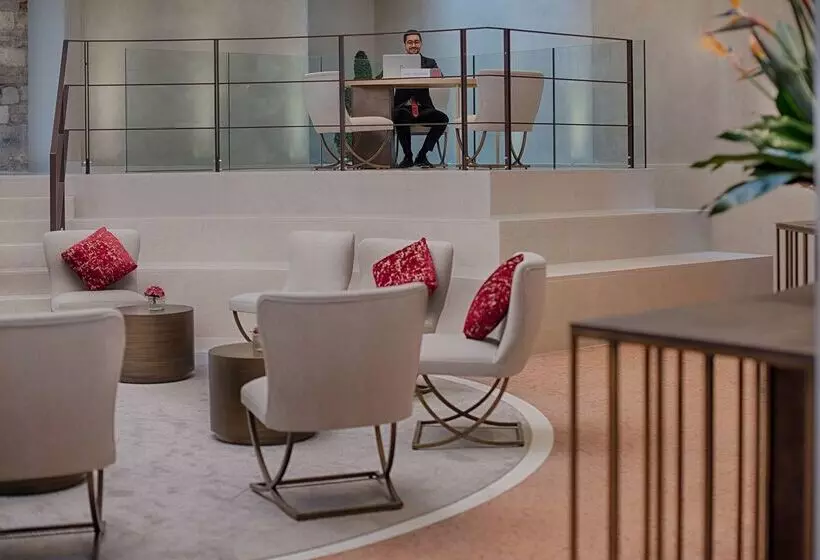 Fotos del hotel Nh Collection Palazzo Verona:  21