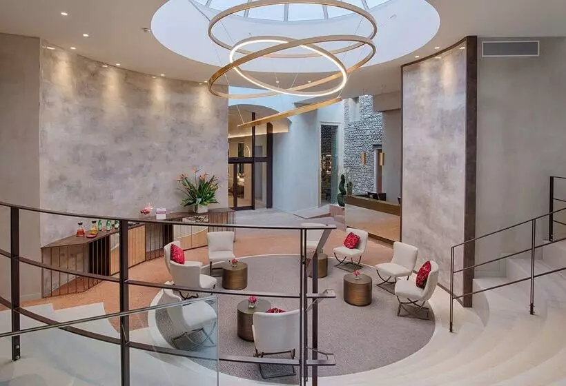 Fotos del hotel Nh Collection Palazzo Verona:  58