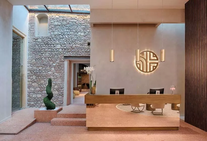 Fotos del hotel Nh Collection Palazzo Verona:  91