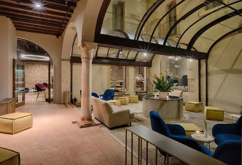 Fotos del hotel Nh Collection Palazzo Verona:  53