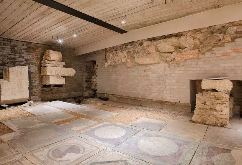 Fotos del hotel Nh Collection Palazzo Verona:  81