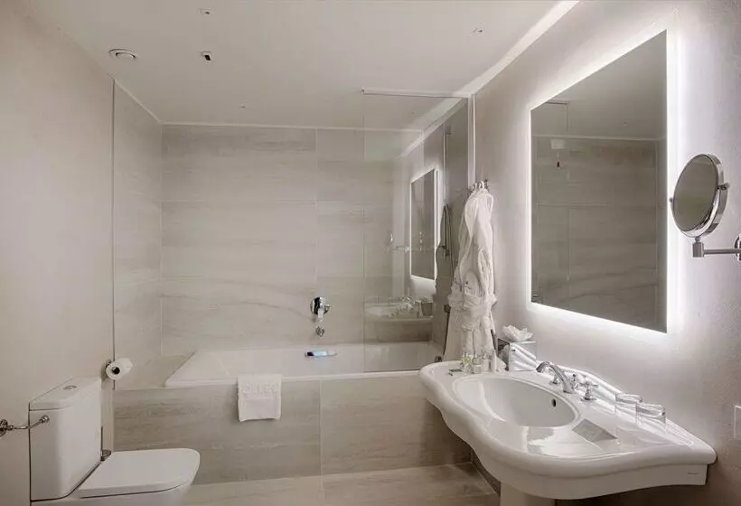 Fotos del hotel Nh Collection Palazzo Verona:  39