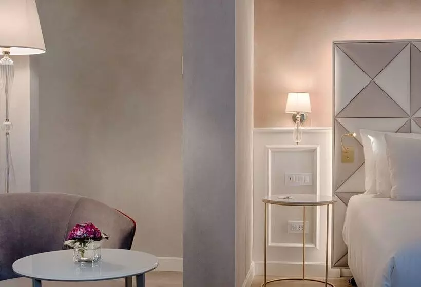 Fotos del hotel Nh Collection Palazzo Verona:  49