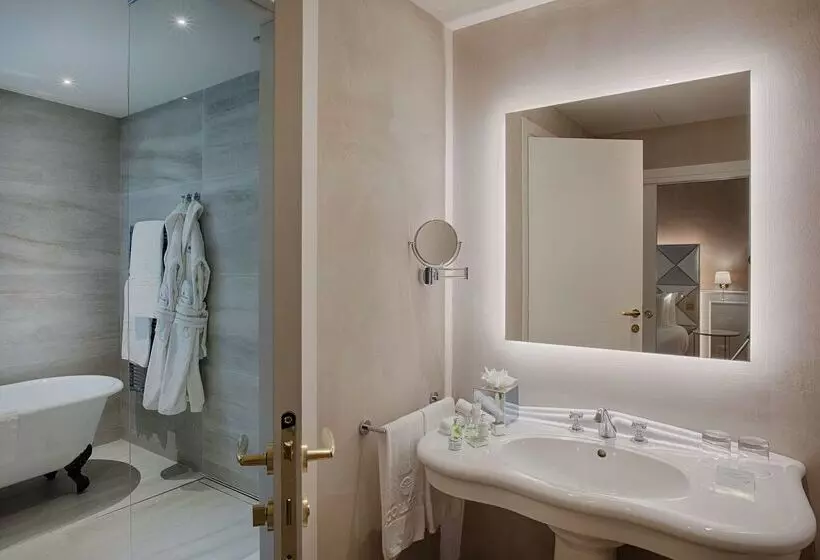 Fotos del hotel Nh Collection Palazzo Verona:  37