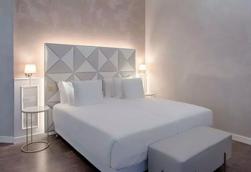 Fotos del hotel Nh Collection Palazzo Verona:  11