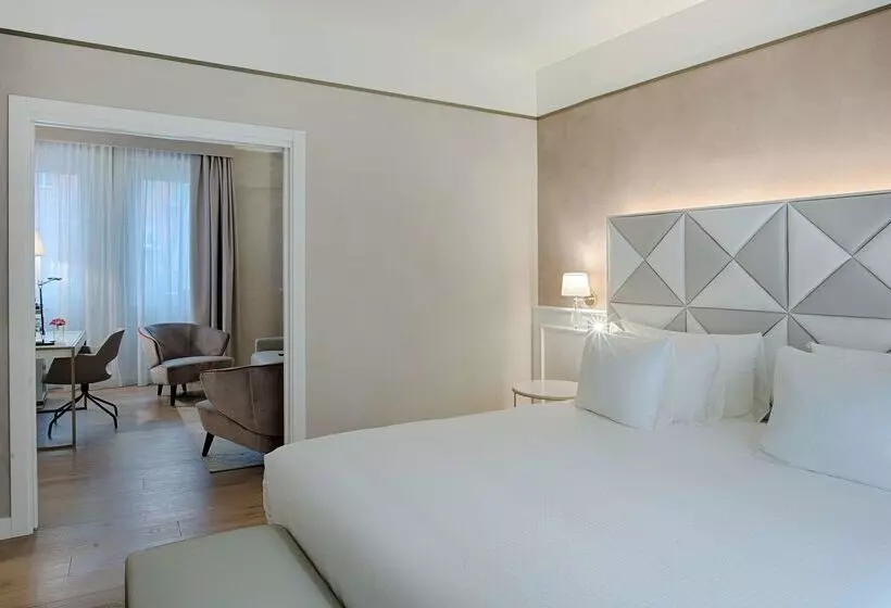 Fotos del hotel Nh Collection Palazzo Verona:  9