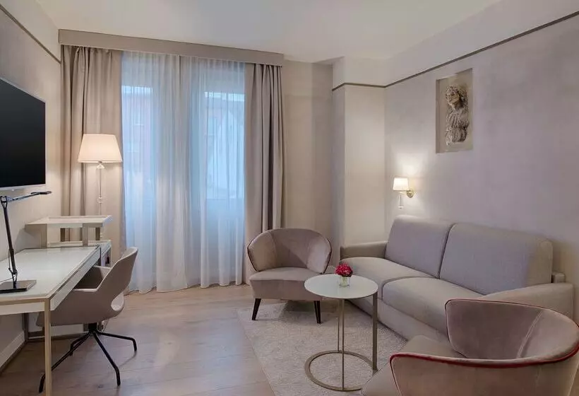 Fotos del hotel Nh Collection Palazzo Verona:  50