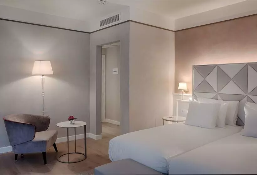 Fotos del hotel Nh Collection Palazzo Verona:  13