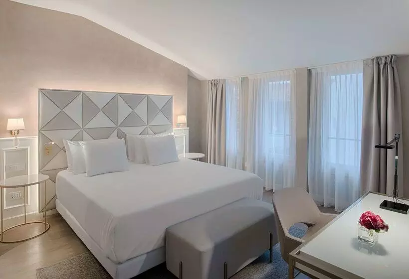 Fotos del hotel Nh Collection Palazzo Verona:  8