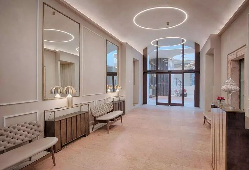 Fotos del hotel Nh Collection Palazzo Verona:  65