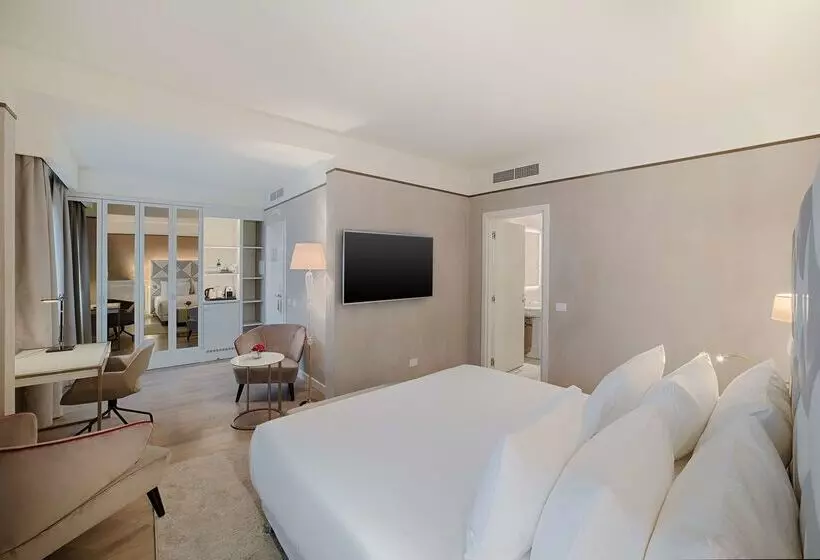 Fotos del hotel Nh Collection Palazzo Verona:  16