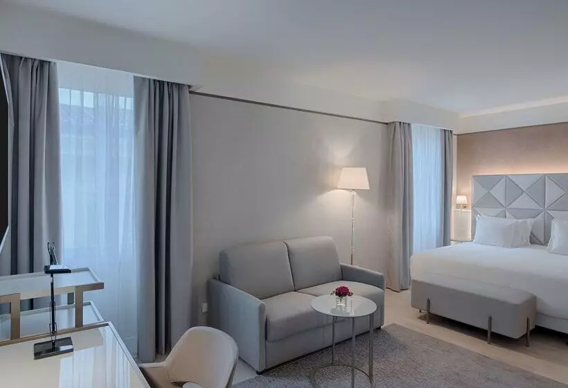 Fotos del hotel Nh Collection Palazzo Verona:  6