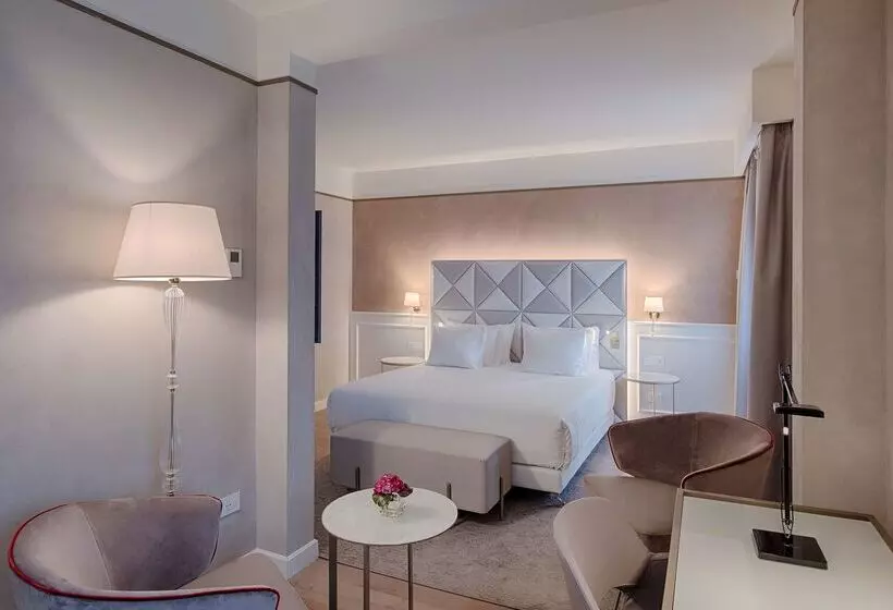 Fotos del hotel Nh Collection Palazzo Verona:  5