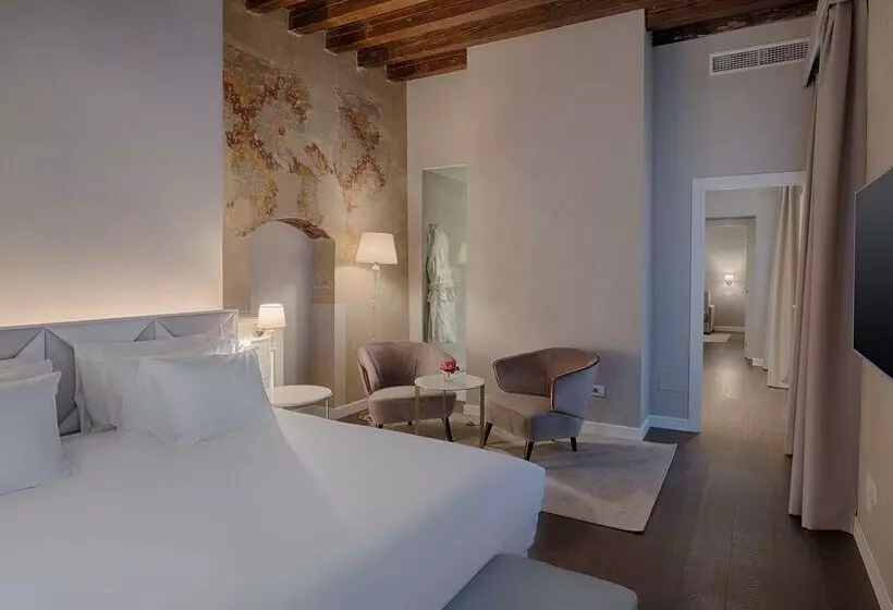 Fotos del hotel Nh Collection Palazzo Verona:  14