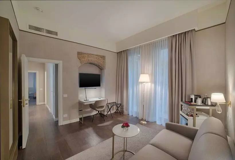 Fotos del hotel Nh Collection Palazzo Verona:  17